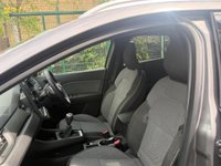 USED 2024 74 RENAULT CAPTUR 1.0 TCe techno Euro 6 (s/s) 5dr SATNAV+REVERSE CAMERA+12m MOT