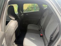 USED 2024 74 RENAULT CAPTUR 1.0 TCe techno Euro 6 (s/s) 5dr SATNAV+REVERSE CAMERA+12m MOT