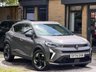 USED 2024 74 RENAULT CAPTUR 1.0 TCe techno Euro 6 (s/s) 5dr SATNAV+REVERSE CAMERA+12m MOT