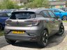 USED 2024 74 RENAULT CAPTUR 1.0 TCe techno Euro 6 (s/s) 5dr SATNAV+REVERSE CAMERA+12m MOT