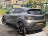 USED 2024 74 RENAULT CAPTUR 1.0 TCe techno Euro 6 (s/s) 5dr SATNAV+REVERSE CAMERA+12m MOT