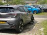 USED 2024 74 RENAULT CAPTUR 1.0 TCe techno Euro 6 (s/s) 5dr SATNAV+REVERSE CAMERA+12m MOT