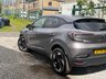 USED 2024 74 RENAULT CAPTUR 1.0 TCe techno Euro 6 (s/s) 5dr SATNAV+REVERSE CAMERA+12m MOT