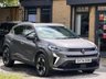 USED 2024 74 RENAULT CAPTUR 1.0 TCe techno Euro 6 (s/s) 5dr SATNAV+REVERSE CAMERA+12m MOT