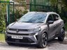 USED 2024 74 RENAULT CAPTUR 1.0 TCe techno Euro 6 (s/s) 5dr SATNAV+REVERSE CAMERA+12m MOT