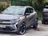 USED 2024 74 RENAULT CAPTUR 1.0 TCe techno Euro 6 (s/s) 5dr SATNAV+REVERSE CAMERA+12m MOT