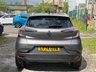 USED 2024 74 RENAULT CAPTUR 1.0 TCe techno Euro 6 (s/s) 5dr SATNAV+REVERSE CAMERA+12m MOT
