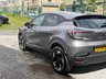 USED 2024 74 RENAULT CAPTUR 1.0 TCe techno Euro 6 (s/s) 5dr SATNAV+REVERSE CAMERA+12m MOT