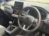 USED 2024 74 RENAULT CAPTUR 1.0 TCe techno Euro 6 (s/s) 5dr SATNAV+REVERSE CAMERA+12m MOT