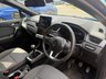 USED 2024 74 RENAULT CAPTUR 1.0 TCe techno Euro 6 (s/s) 5dr SATNAV+REVERSE CAMERA+12m MOT