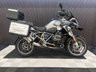 USED 2017 17 BMW R 1200 GS FINANCE SPECIALISTS APPLY NOW LOW RATE FINANCE DELIVERY AVAILABLE