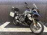 USED 2017 17 BMW R 1200 GS FINANCE SPECIALISTS APPLY NOW LOW RATE FINANCE DELIVERY AVAILABLE
