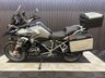 USED 2017 17 BMW R 1200 GS FINANCE SPECIALISTS APPLY NOW LOW RATE FINANCE DELIVERY AVAILABLE