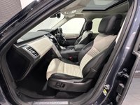 USED 2024 74 LAND ROVER DISCOVERY 3.0 D350 MHEV Dynamic SE Auto 4WD Euro 6 (s/s) 5dr 