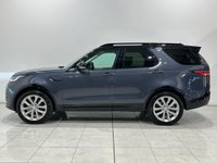 USED 2024 74 LAND ROVER DISCOVERY 3.0 D350 MHEV Dynamic SE Auto 4WD Euro 6 (s/s) 5dr 