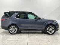 USED 2024 74 LAND ROVER DISCOVERY 3.0 D350 MHEV Dynamic SE Auto 4WD Euro 6 (s/s) 5dr 