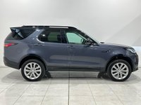 USED 2024 74 LAND ROVER DISCOVERY 3.0 D350 MHEV Dynamic SE Auto 4WD Euro 6 (s/s) 5dr 