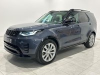 USED 2024 74 LAND ROVER DISCOVERY 3.0 D350 MHEV Dynamic SE Auto 4WD Euro 6 (s/s) 5dr 