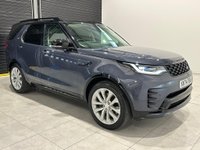 USED 2024 74 LAND ROVER DISCOVERY 3.0 D350 MHEV Dynamic SE Auto 4WD Euro 6 (s/s) 5dr 
