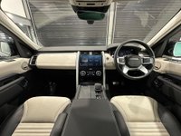 USED 2024 74 LAND ROVER DISCOVERY 3.0 D350 MHEV Dynamic SE Auto 4WD Euro 6 (s/s) 5dr 