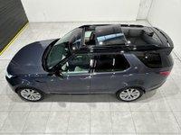 USED 2024 74 LAND ROVER DISCOVERY 3.0 D350 MHEV Dynamic SE Auto 4WD Euro 6 (s/s) 5dr 