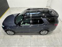 USED 2024 74 LAND ROVER DISCOVERY 3.0 D350 MHEV Dynamic SE Auto 4WD Euro 6 (s/s) 5dr 