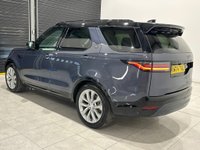 USED 2024 74 LAND ROVER DISCOVERY 3.0 D350 MHEV Dynamic SE Auto 4WD Euro 6 (s/s) 5dr 