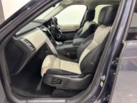 USED 2024 74 LAND ROVER DISCOVERY 3.0 D350 MHEV Dynamic SE Auto 4WD Euro 6 (s/s) 5dr 