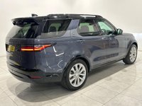 USED 2024 74 LAND ROVER DISCOVERY 3.0 D350 MHEV Dynamic SE Auto 4WD Euro 6 (s/s) 5dr 
