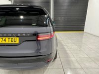 USED 2024 74 LAND ROVER DISCOVERY 3.0 D350 MHEV Dynamic SE Auto 4WD Euro 6 (s/s) 5dr 