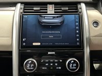 USED 2024 74 LAND ROVER DISCOVERY 3.0 D350 MHEV Dynamic SE Auto 4WD Euro 6 (s/s) 5dr 