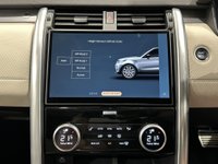 USED 2024 74 LAND ROVER DISCOVERY 3.0 D350 MHEV Dynamic SE Auto 4WD Euro 6 (s/s) 5dr 