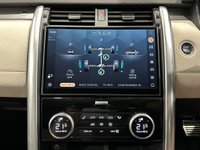 USED 2024 74 LAND ROVER DISCOVERY 3.0 D350 MHEV Dynamic SE Auto 4WD Euro 6 (s/s) 5dr 
