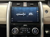 USED 2024 74 LAND ROVER DISCOVERY 3.0 D350 MHEV Dynamic SE Auto 4WD Euro 6 (s/s) 5dr 