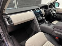 USED 2024 74 LAND ROVER DISCOVERY 3.0 D350 MHEV Dynamic SE Auto 4WD Euro 6 (s/s) 5dr 