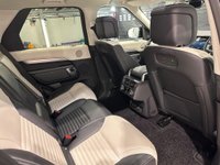 USED 2024 74 LAND ROVER DISCOVERY 3.0 D350 MHEV Dynamic SE Auto 4WD Euro 6 (s/s) 5dr 