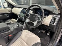 USED 2024 74 LAND ROVER DISCOVERY 3.0 D350 MHEV Dynamic SE Auto 4WD Euro 6 (s/s) 5dr 