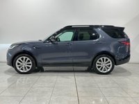 USED 2024 74 LAND ROVER DISCOVERY 3.0 D350 MHEV Dynamic SE Auto 4WD Euro 6 (s/s) 5dr One Owner - Vat Q - Tow Pack