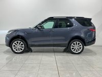 USED 2024 74 LAND ROVER DISCOVERY 3.0 D350 MHEV Dynamic SE Auto 4WD Euro 6 (s/s) 5dr One Owner - Vat Q - Tow Pack