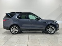 USED 2024 74 LAND ROVER DISCOVERY 3.0 D350 MHEV Dynamic SE Auto 4WD Euro 6 (s/s) 5dr One Owner - Vat Q - Tow Pack
