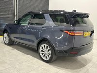 USED 2024 74 LAND ROVER DISCOVERY 3.0 D350 MHEV Dynamic SE Auto 4WD Euro 6 (s/s) 5dr One Owner - Vat Q - Tow Pack