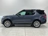 USED 2024 74 LAND ROVER DISCOVERY 3.0 D350 MHEV Dynamic SE Auto 4WD Euro 6 (s/s) 5dr 