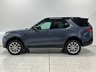 USED 2024 74 LAND ROVER DISCOVERY 3.0 D350 MHEV Dynamic SE Auto 4WD Euro 6 (s/s) 5dr 