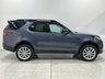 USED 2024 74 LAND ROVER DISCOVERY 3.0 D350 MHEV Dynamic SE Auto 4WD Euro 6 (s/s) 5dr 