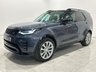 USED 2024 74 LAND ROVER DISCOVERY 3.0 D350 MHEV Dynamic SE Auto 4WD Euro 6 (s/s) 5dr 
