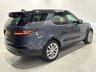 USED 2024 74 LAND ROVER DISCOVERY 3.0 D350 MHEV Dynamic SE Auto 4WD Euro 6 (s/s) 5dr 