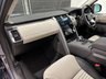 USED 2024 74 LAND ROVER DISCOVERY 3.0 D350 MHEV Dynamic SE Auto 4WD Euro 6 (s/s) 5dr 