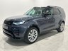 USED 2024 74 LAND ROVER DISCOVERY 3.0 D350 MHEV Dynamic SE Auto 4WD Euro 6 (s/s) 5dr One Owner - Vat Q - Tow Pack