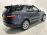 USED 2024 74 LAND ROVER DISCOVERY 3.0 D350 MHEV Dynamic SE Auto 4WD Euro 6 (s/s) 5dr One Owner - Vat Q - Tow Pack