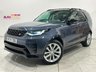 USED 2024 74 LAND ROVER DISCOVERY 3.0 D350 MHEV Dynamic SE Auto 4WD Euro 6 (s/s) 5dr One Owner - Vat Q - Tow Pack